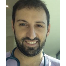 Dr Antonio J. Ribelles