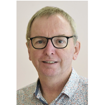 Dr Geoffrey McCowage