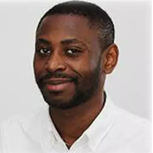 Dr Lee Aymar Ndounga-Diakou