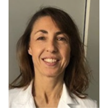 Dr Nicoletta Bertorello